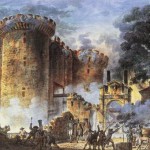 Causas que motivaron la Revolución Francesa